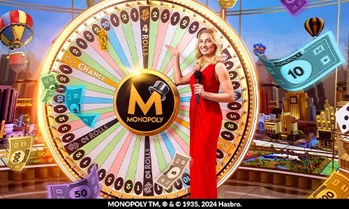 Exciting Casino Games